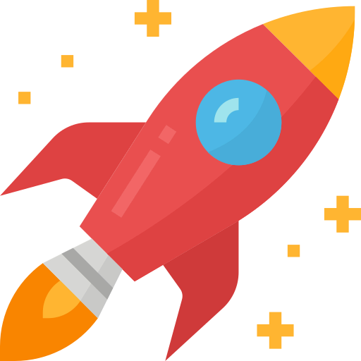 Startup icon