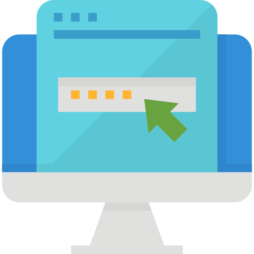 Keyword icon