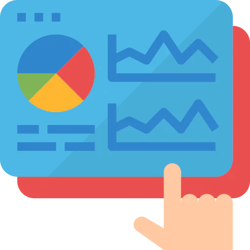 Analysis icon