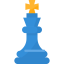 Chess pieces ícono 64x64