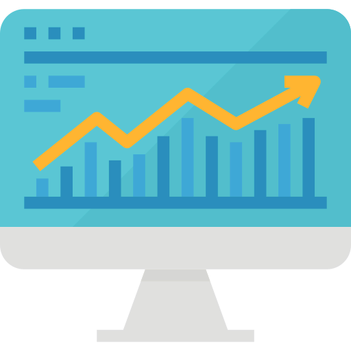 Statistics icon