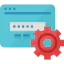 Seo icon 64x64