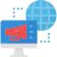 Marketing icon 64x64