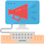 Marketing icon 64x64