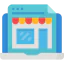 Market icon 64x64