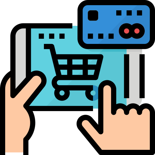 Purchase icon