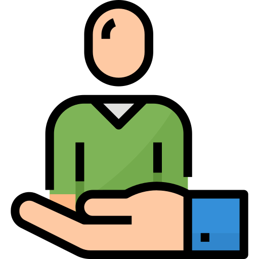 Customer icon