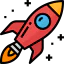 Startup icon 64x64