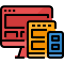 Responsive icon 64x64