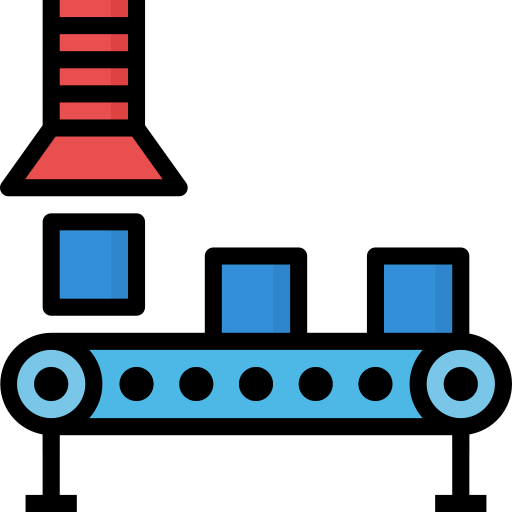 Production icon