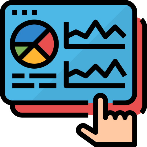 Analysis icon
