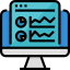 Data transfer icon 64x64