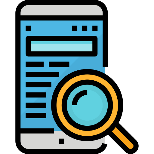 Search icon