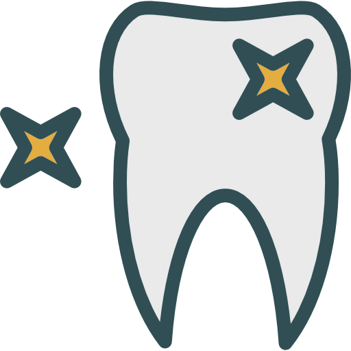 Tooth icon