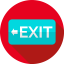 Exit icon 64x64