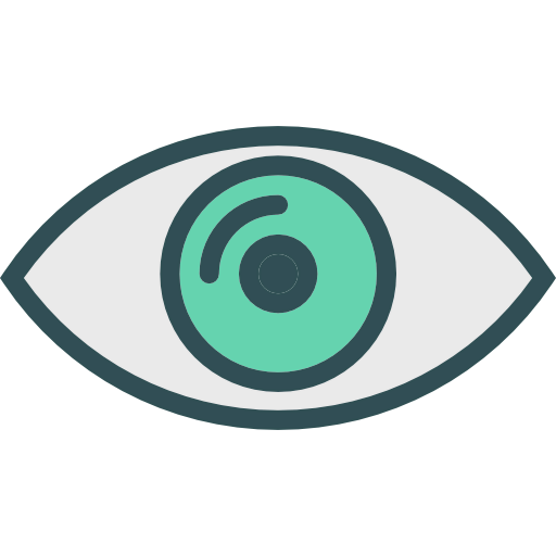 Eye icon