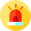 Siren icon 64x64