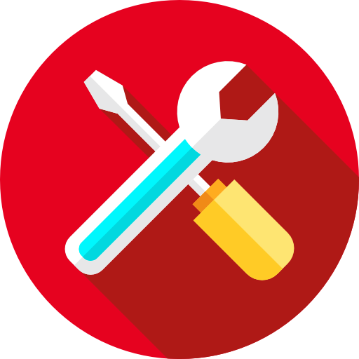 Tools icon