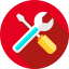 Tools icon 64x64