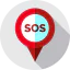 Sos icon 64x64