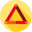 Caution icon 64x64