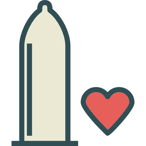 Condom icon