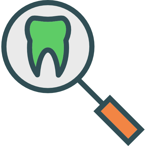 Tooth icon