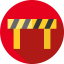 Barrier icon 64x64