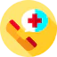 Emergency call icon 64x64