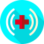 Hospital icon 64x64