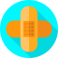 Band aid icon 64x64