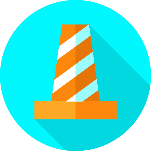Cone icon