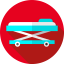 Stretcher icon 64x64
