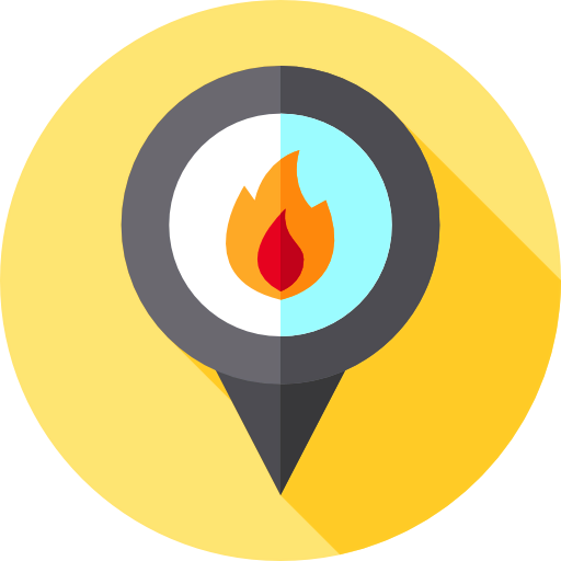 Pin icon