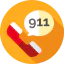 Phone call icon 64x64