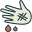 Injury icon 64x64