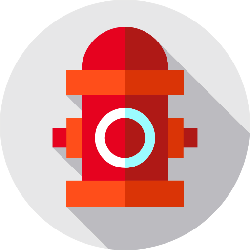 Hydrant icon