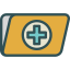 Folder icon 64x64