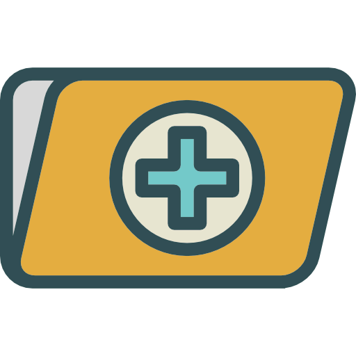 Folder icon