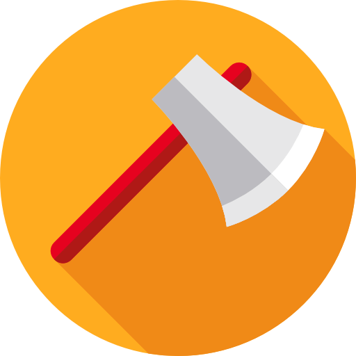 Axe icon