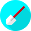 Shovel icon 64x64