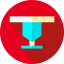 Sprinkler icon 64x64
