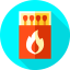 Matches icon 64x64