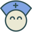 Nurse icon 64x64