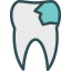Tooth icon 64x64