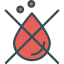 Drop icon 64x64