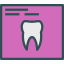 Tooth icon 64x64