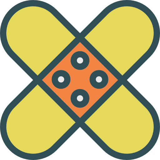 Plaster icon