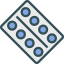 Tablets icon 64x64