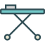 Stretcher icon 64x64